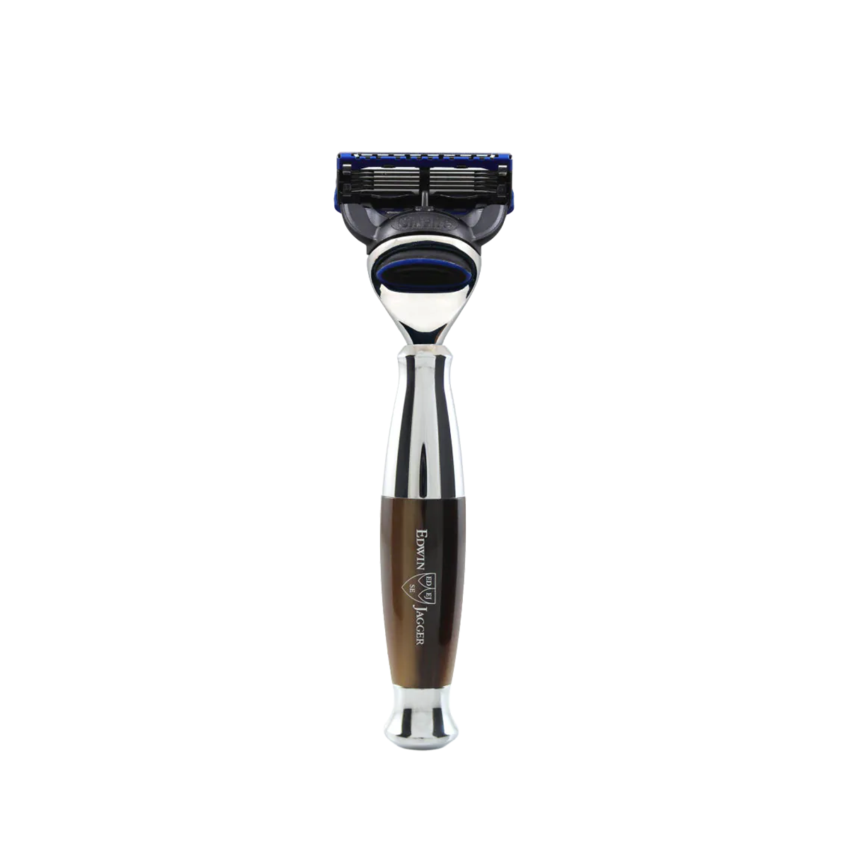 Fusion Razor Horn & Chrome
