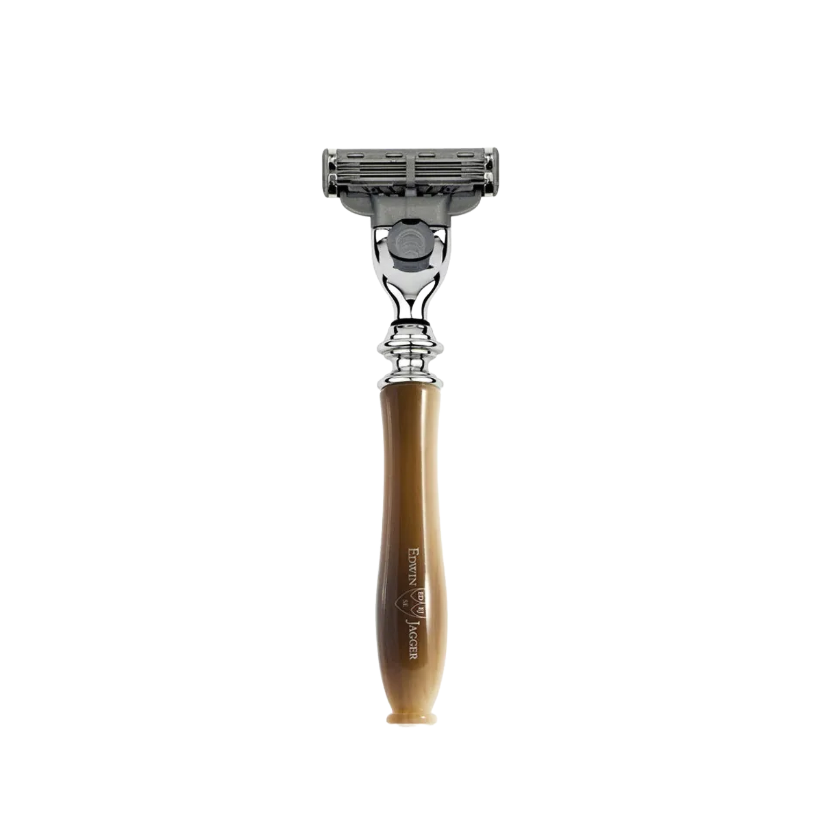 Chatsworth Mach3 Razor Horn