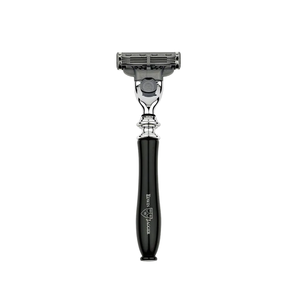 Chatsworth Mach3 Razor Black