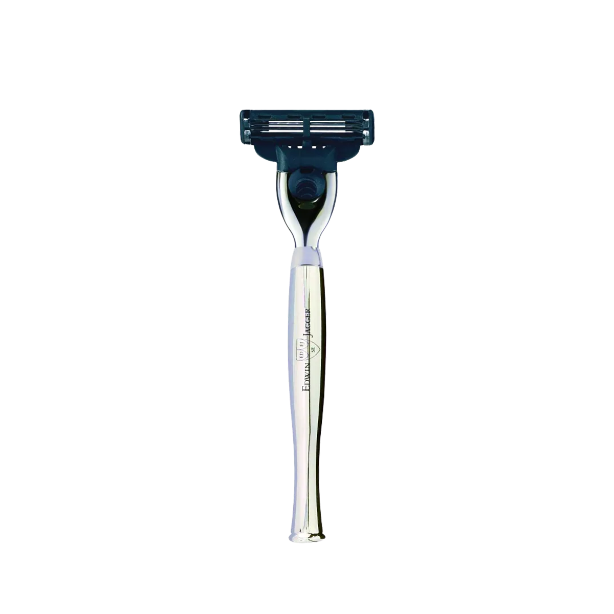 Mach3 Razor Chrome