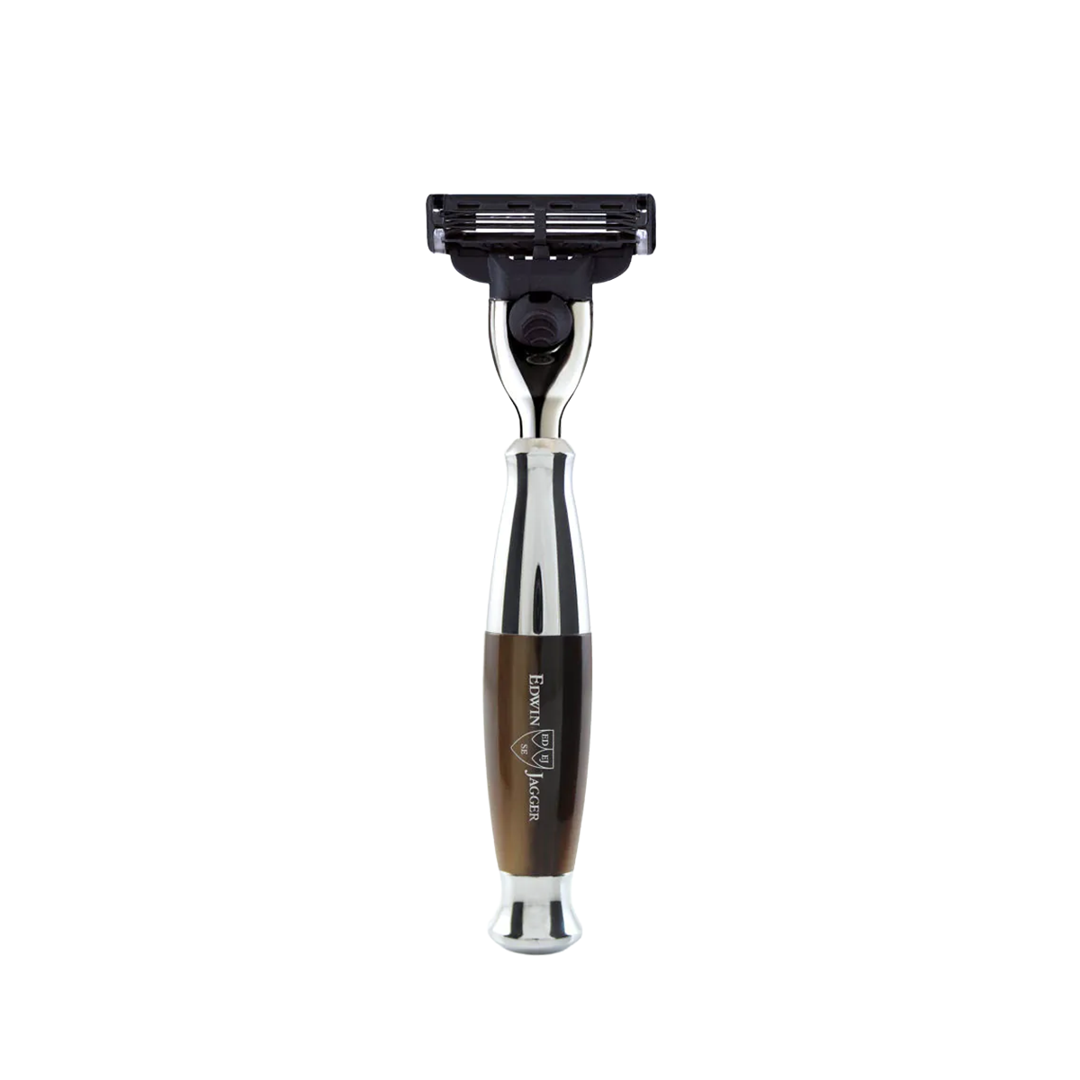Mach3 Razor Horn & Chrome