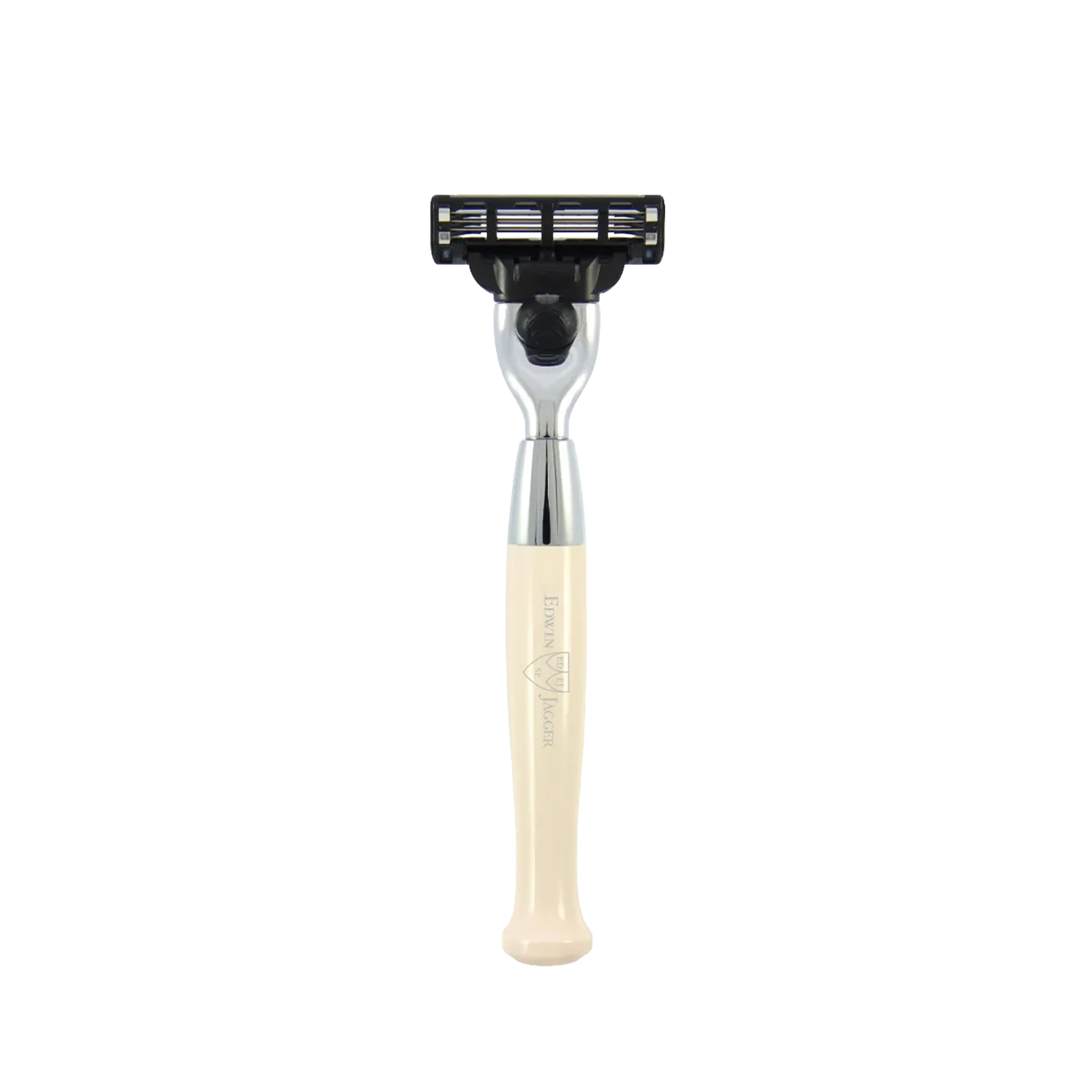 Mach3 Razor Ivory
