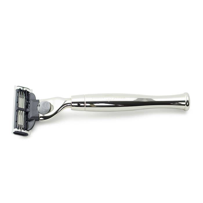 Mach3 Scheermes Chroom