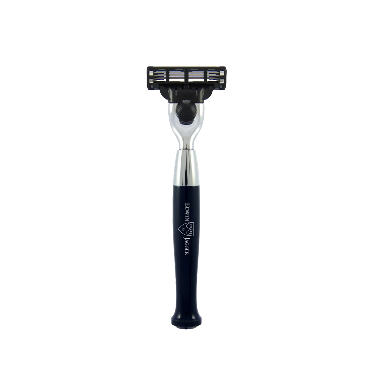 Mach3 Razor Black