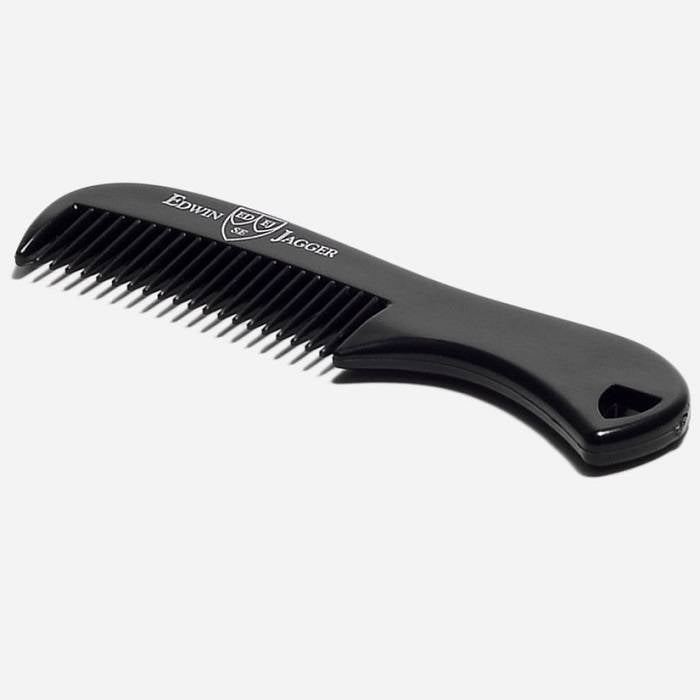 Baard & Snor Kam Zwart