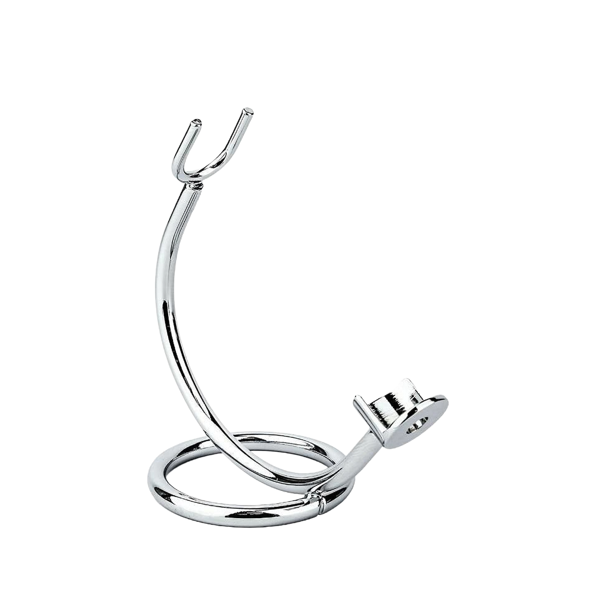 Safety Razor Stand Chrome