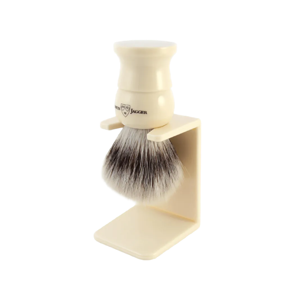 Silvertip Fibre Shaving Brush Ivory