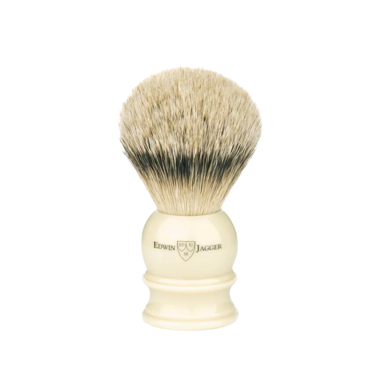 Silvertip Shaving Brush Ivory