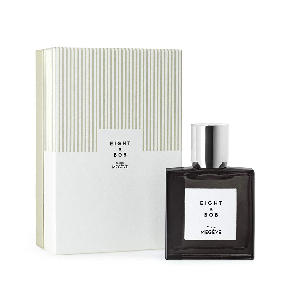 Nuit de Megève Eau de Parfum 100 ml