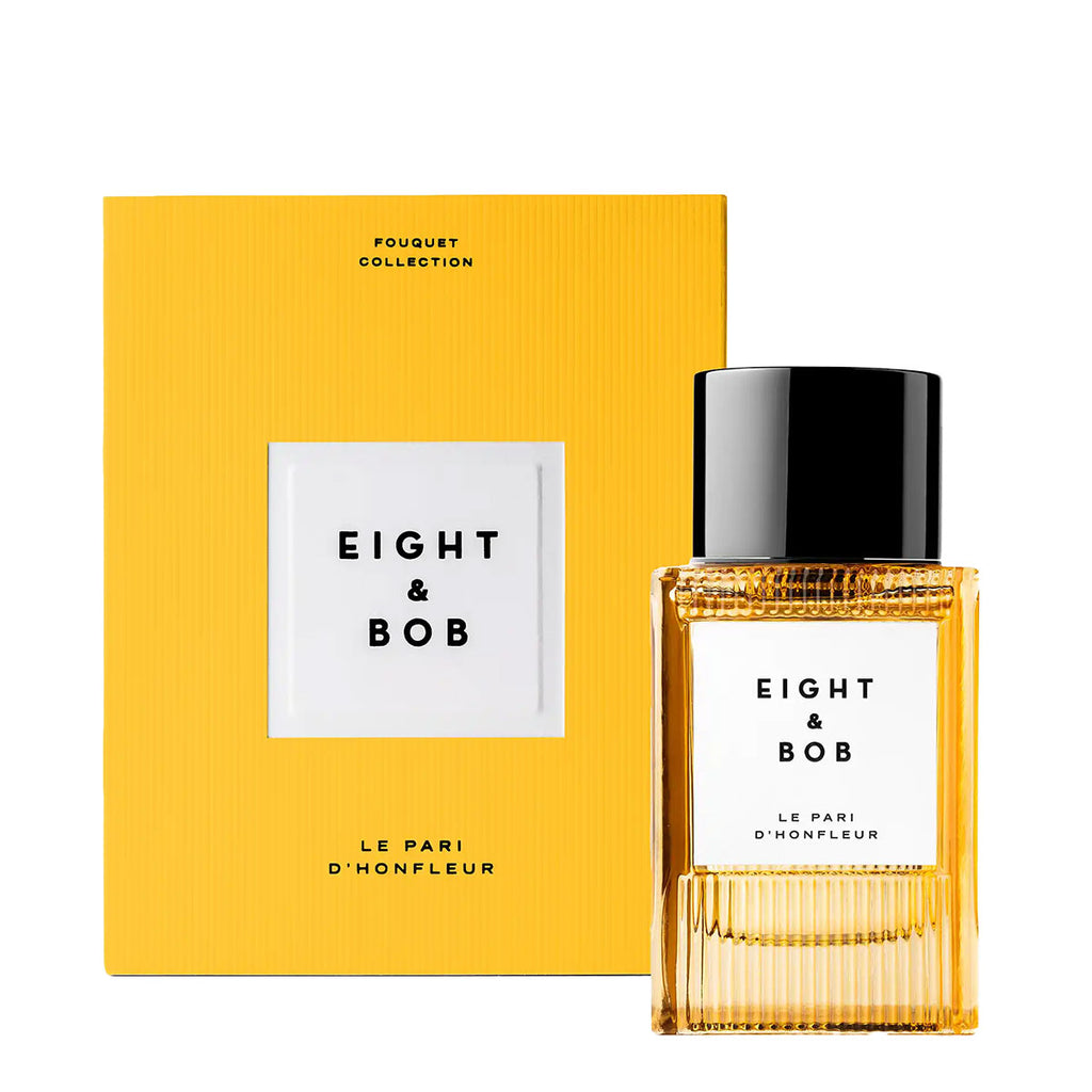 Le Pari d'Honfleur Eau de Parfum 100 ml