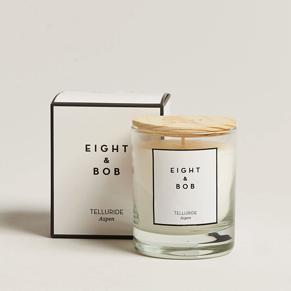 Telluride Candle 230g