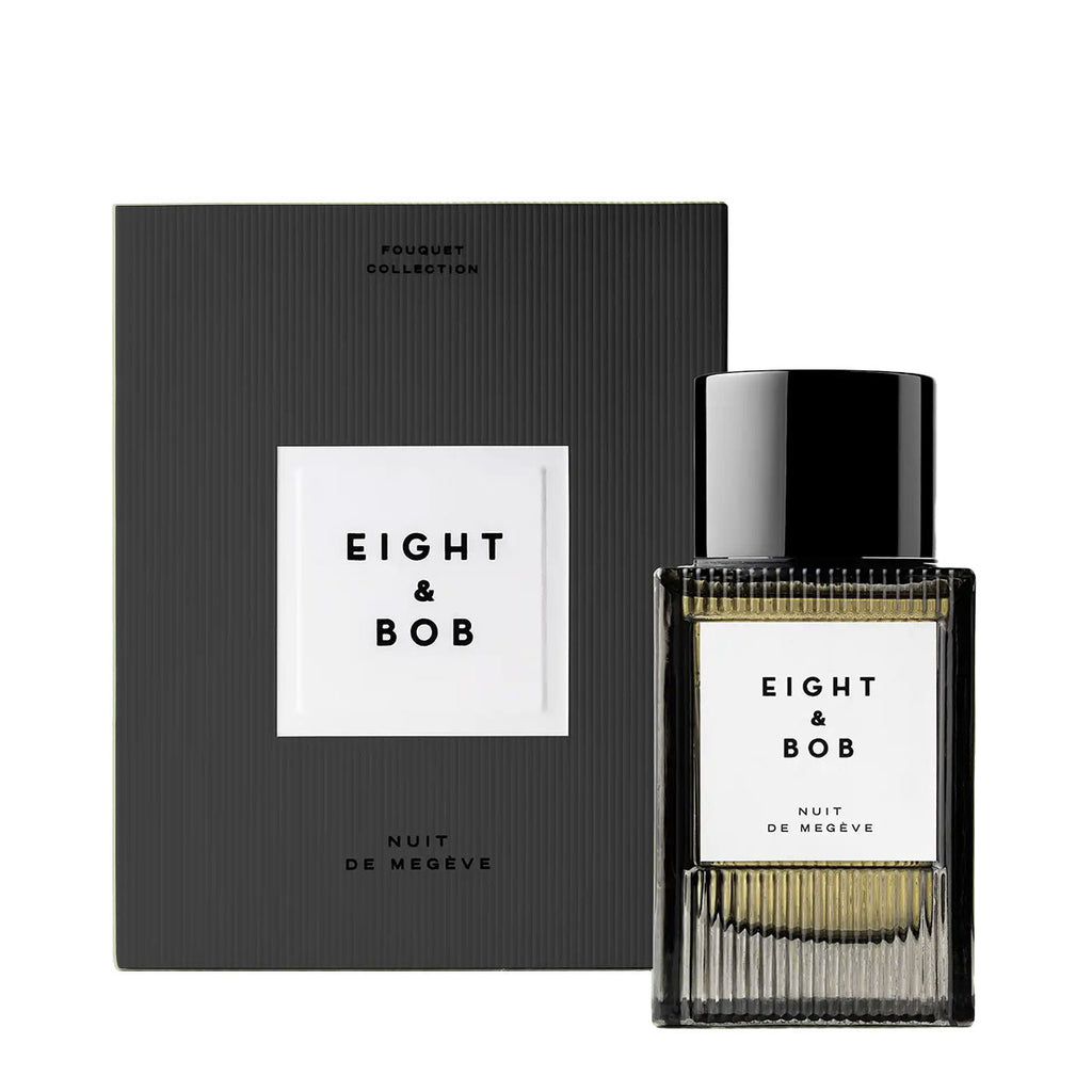 Nuit de Megève Eau de Parfum Sample 2 ml