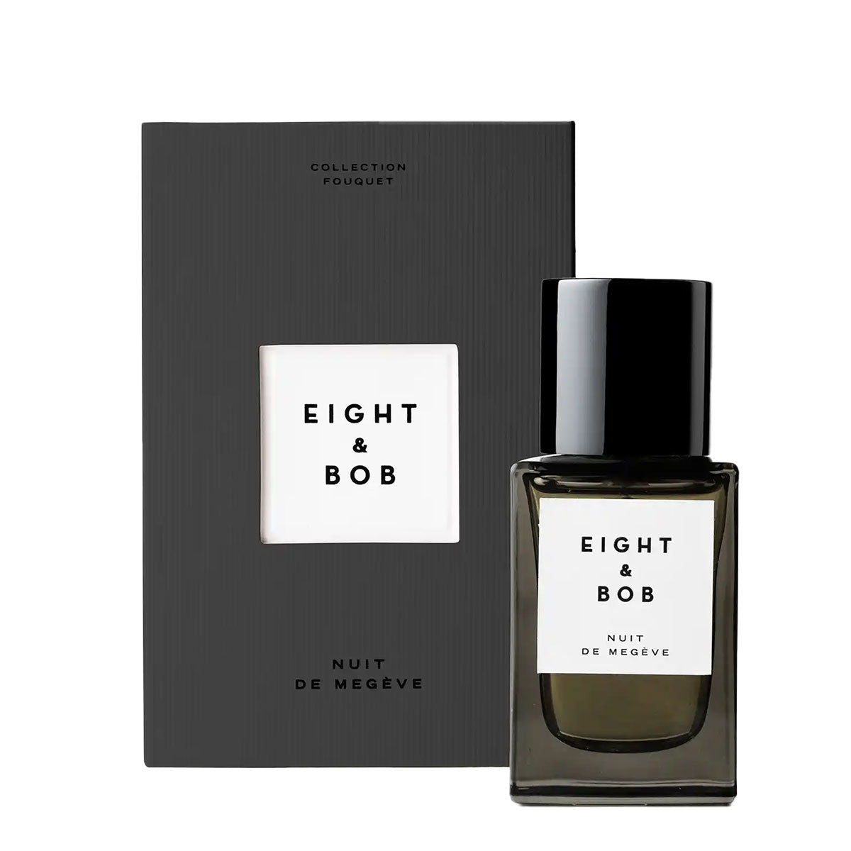 Nuit de Megève Eau de Parfum 30 ml