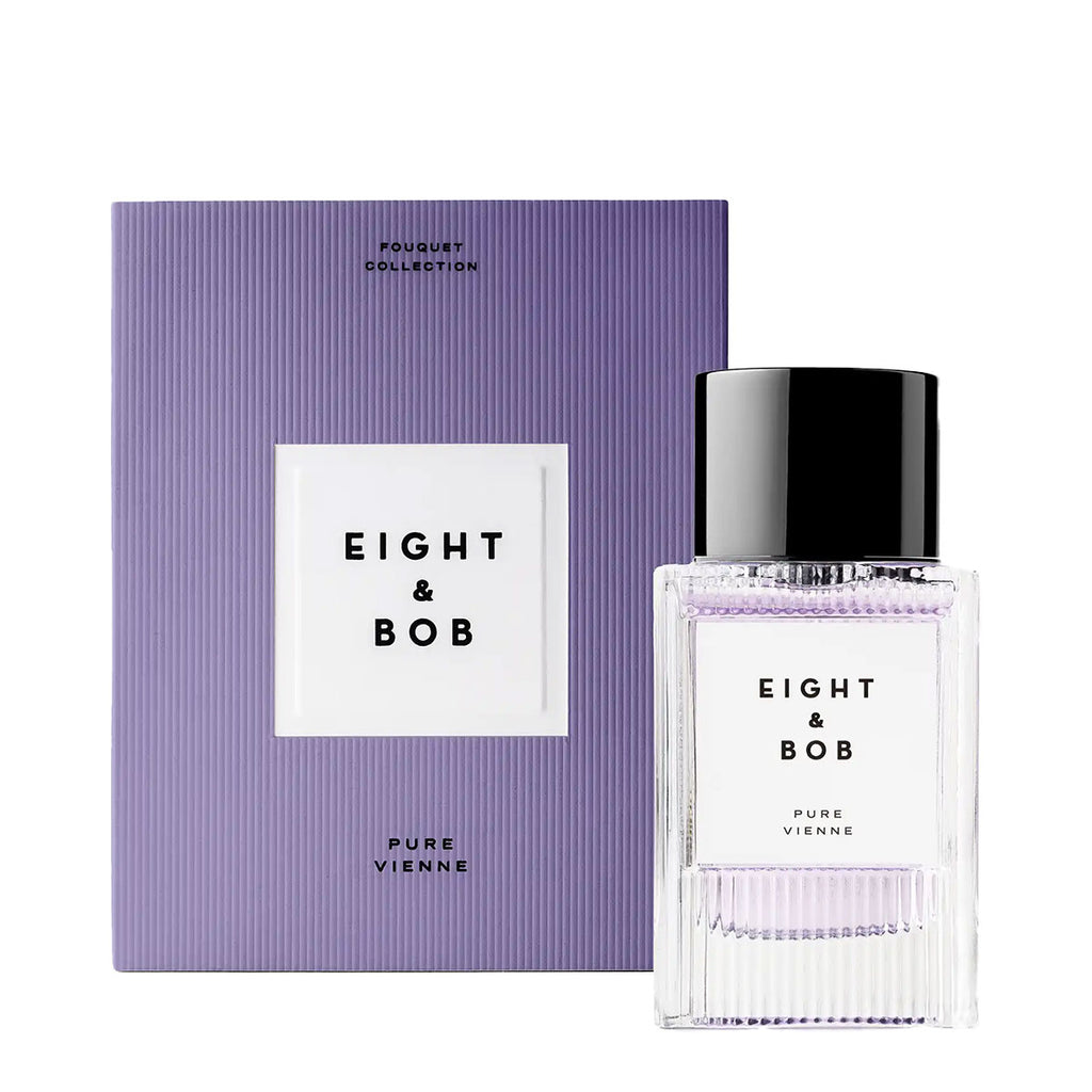 Pure Vienne Eau de Parfum 100 ml