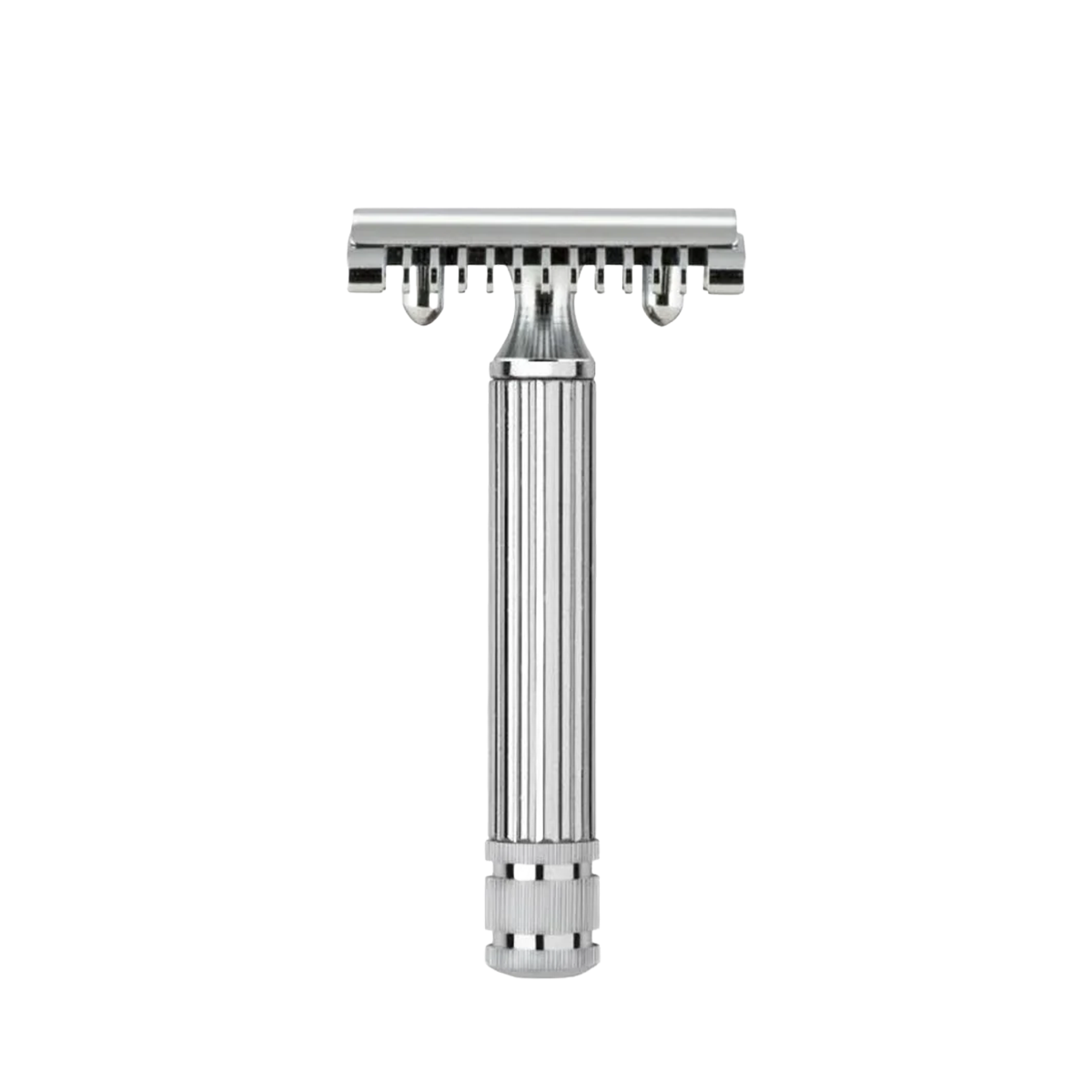 Classic Original Safety Razor Chrome
