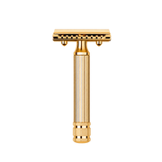 Classic Gentle Safety Razor Gold