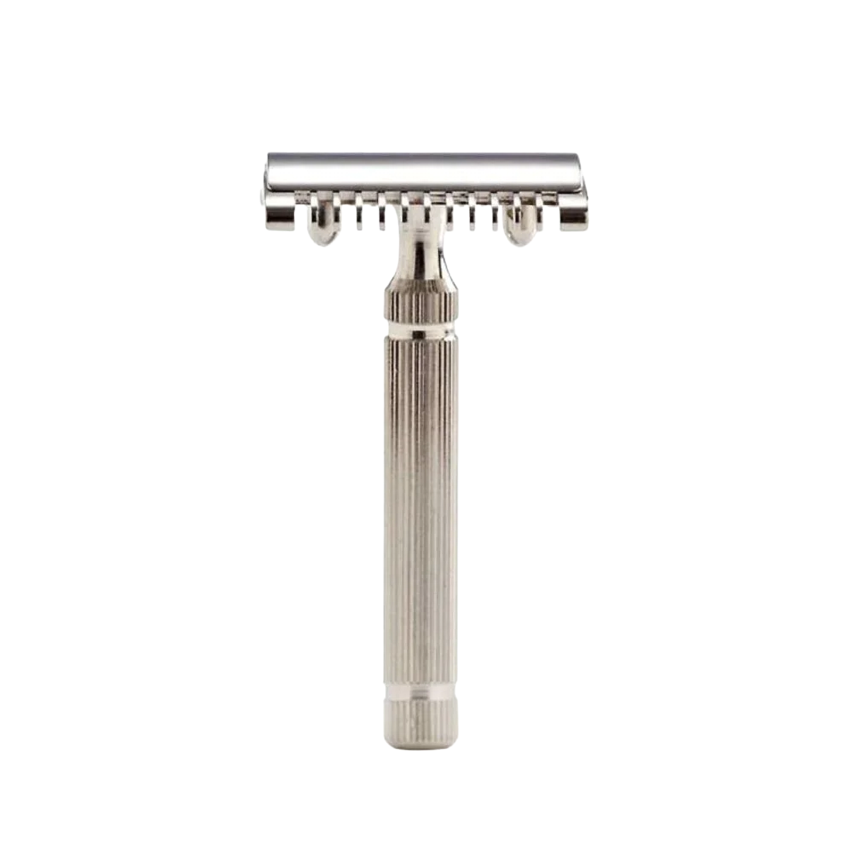Classic Original Safety Razor Nickel