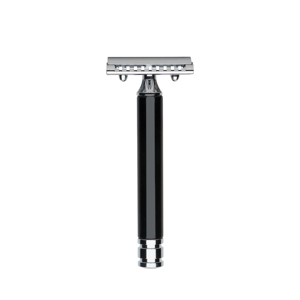 Nobile Gentle Safety Razor Black Tie