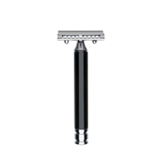 Nobile Gentle Safety Razor Black Tie