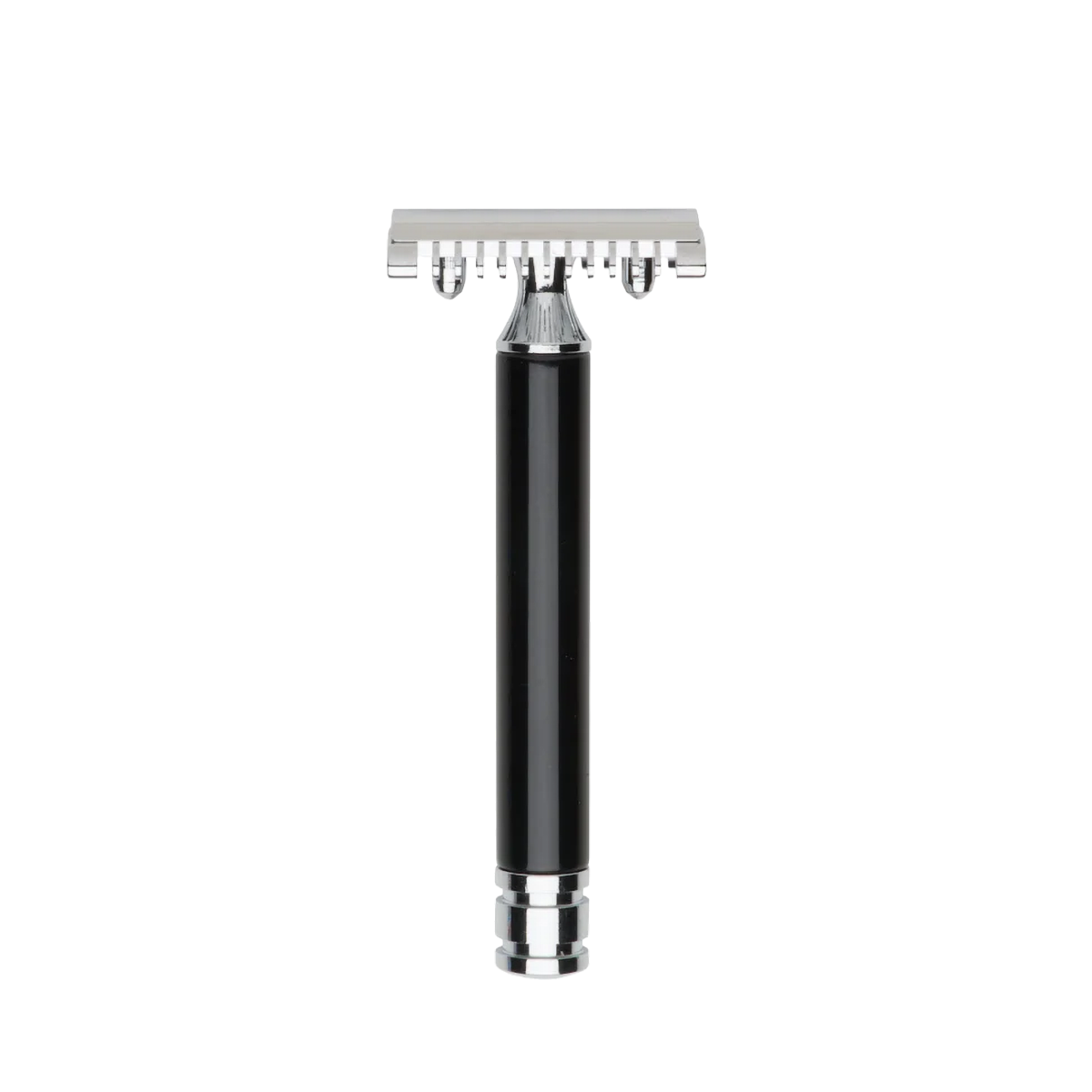 Nobile Original Safety Razor Black Tie