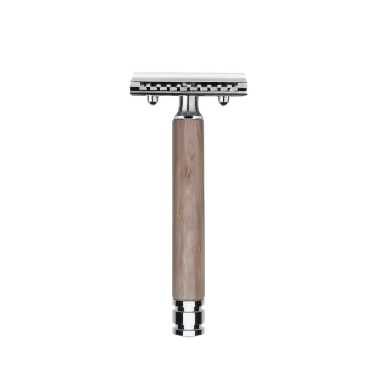Nobile Gentle Safety Razor Horn