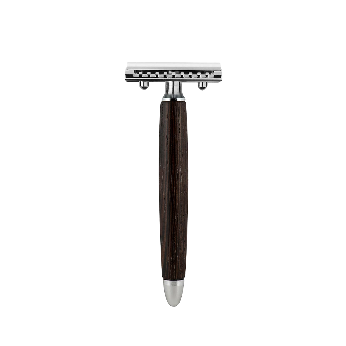 Nobile Gentle Safety Razor Wenghè Wood