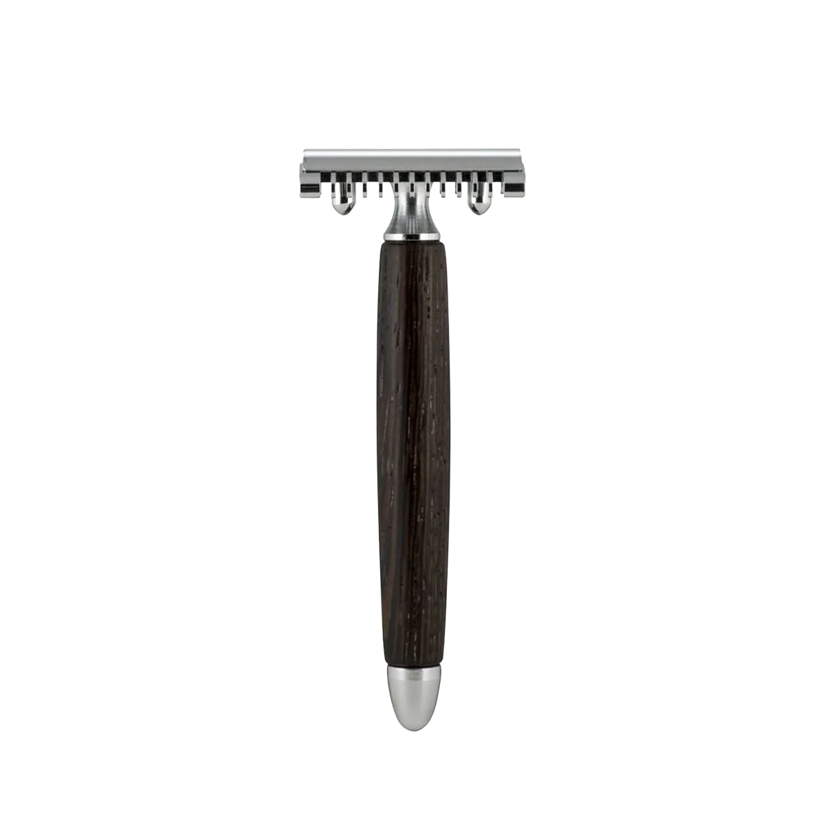Nobile Original Safety Razor Wenghè Wood