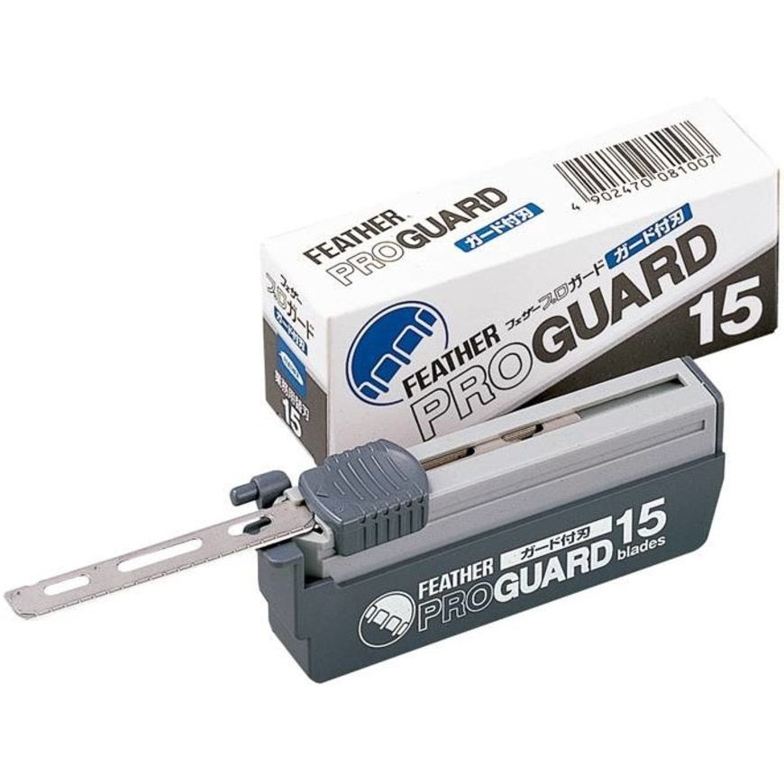 Professional Blades Proguard 15 stuks