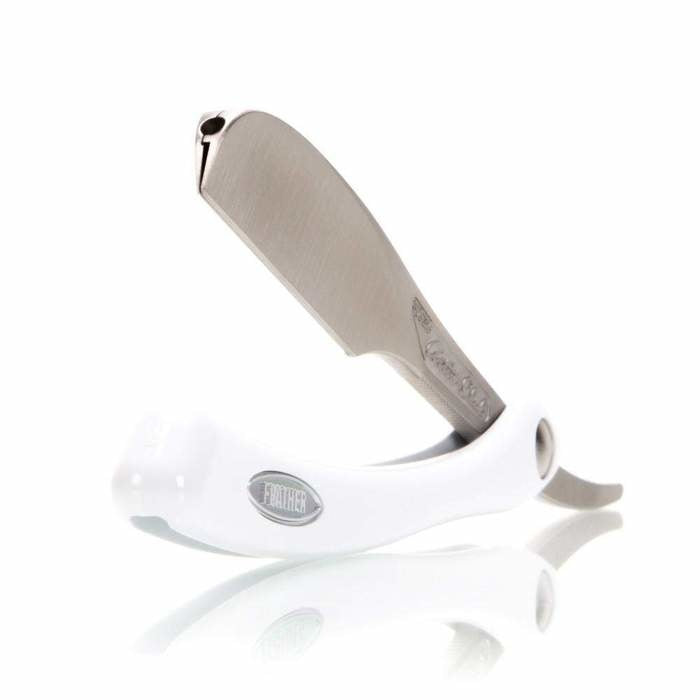 Artist Club DX Professional Razor Pearl