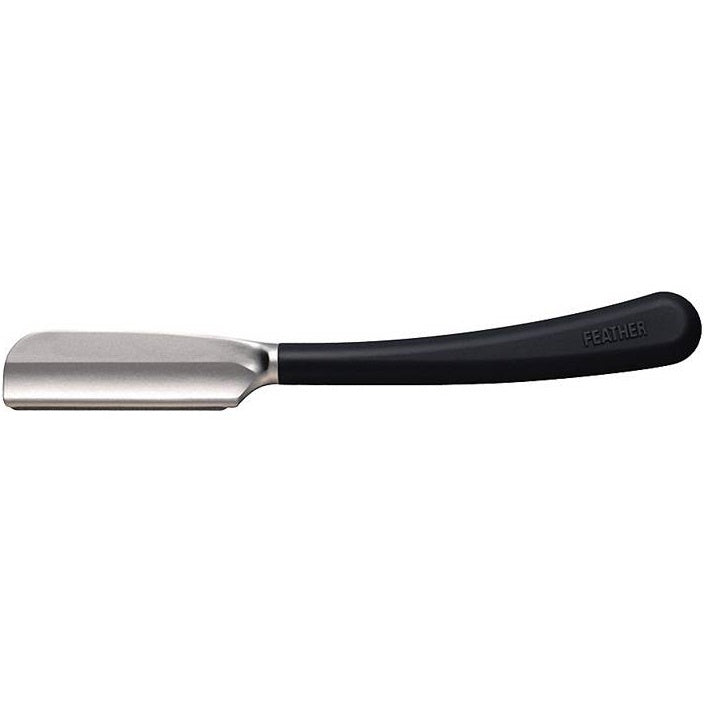 Artist Club SS Japanese Razor Zwart
