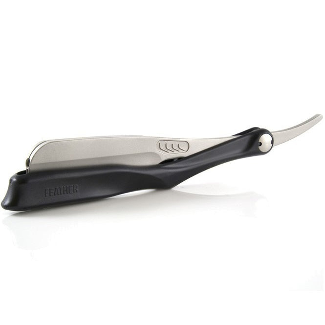 Artist Club SS Professional Razor Zwart