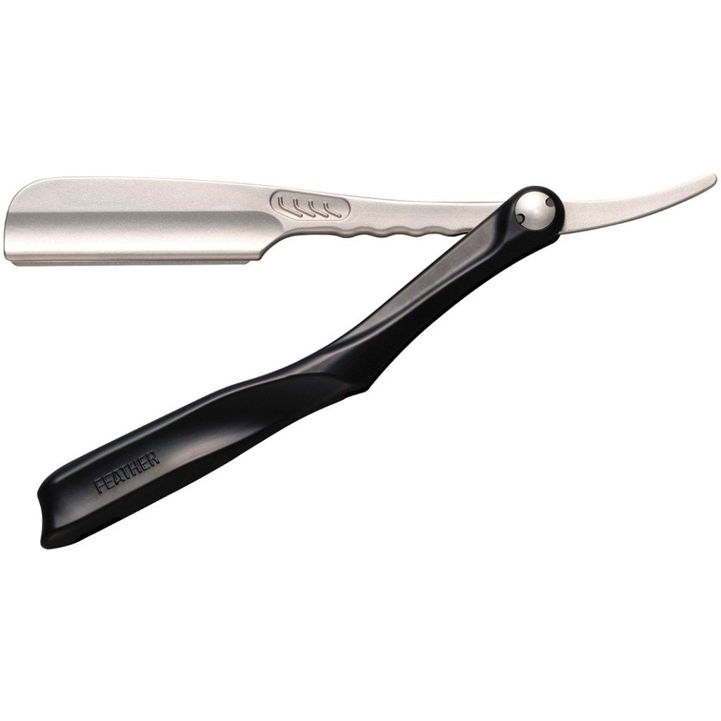 Artist Club SS Professional Razor Zwart