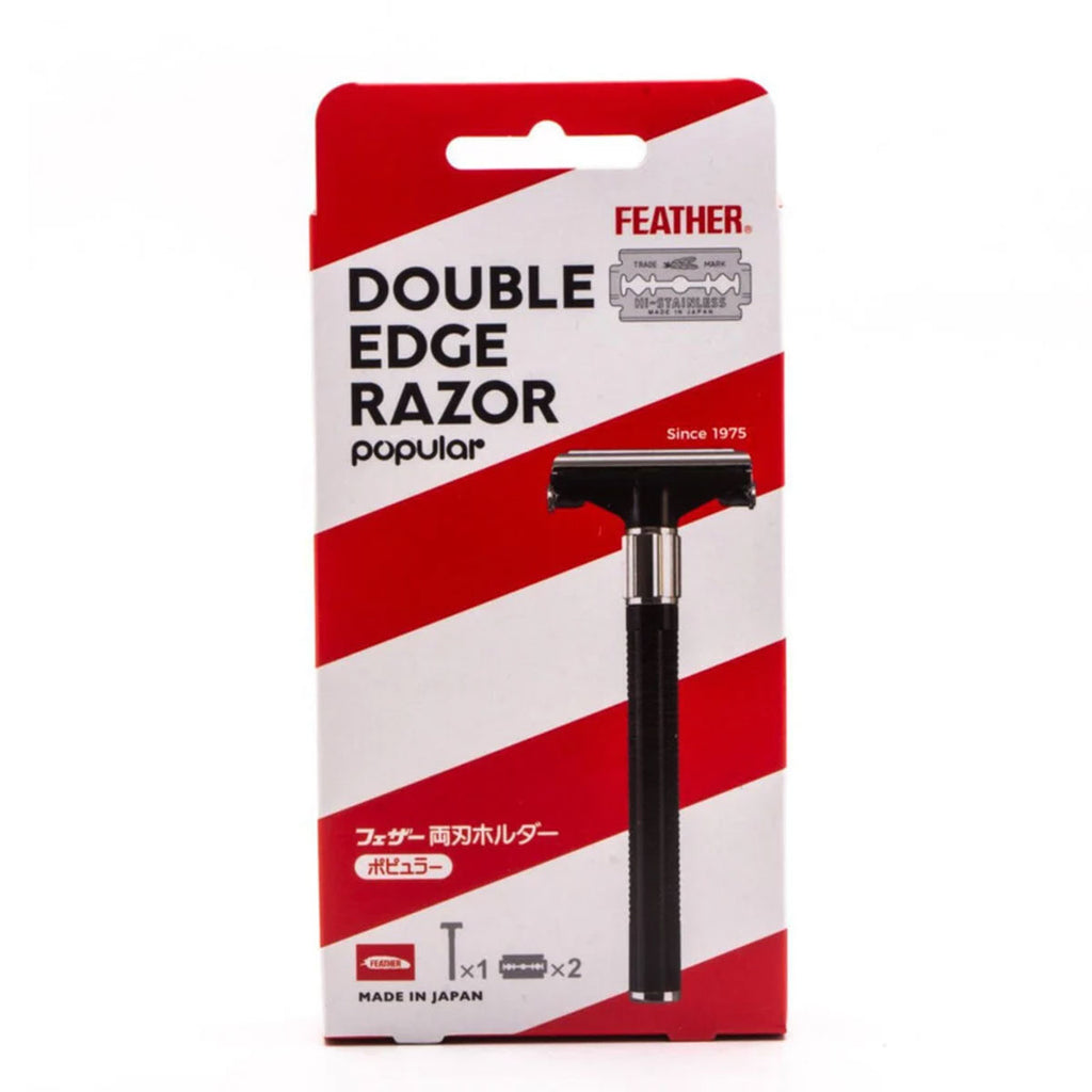 Double Edge Safety Razor Popular