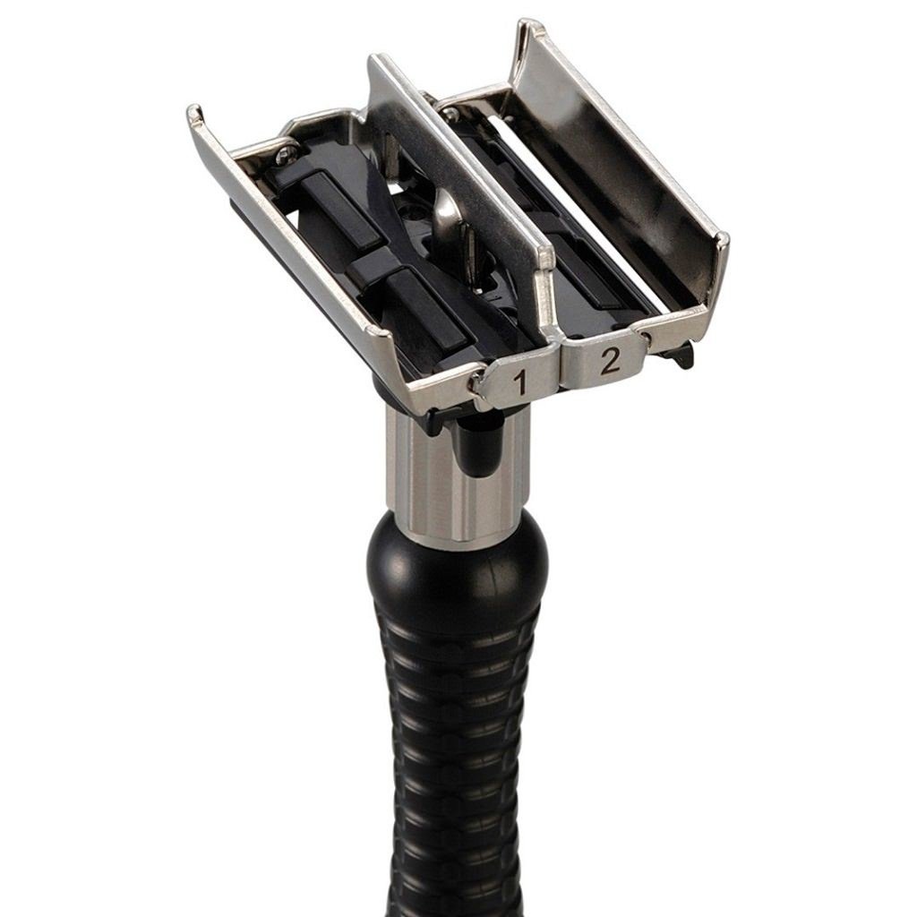 Double Edge Safety Razor Verstelbaar