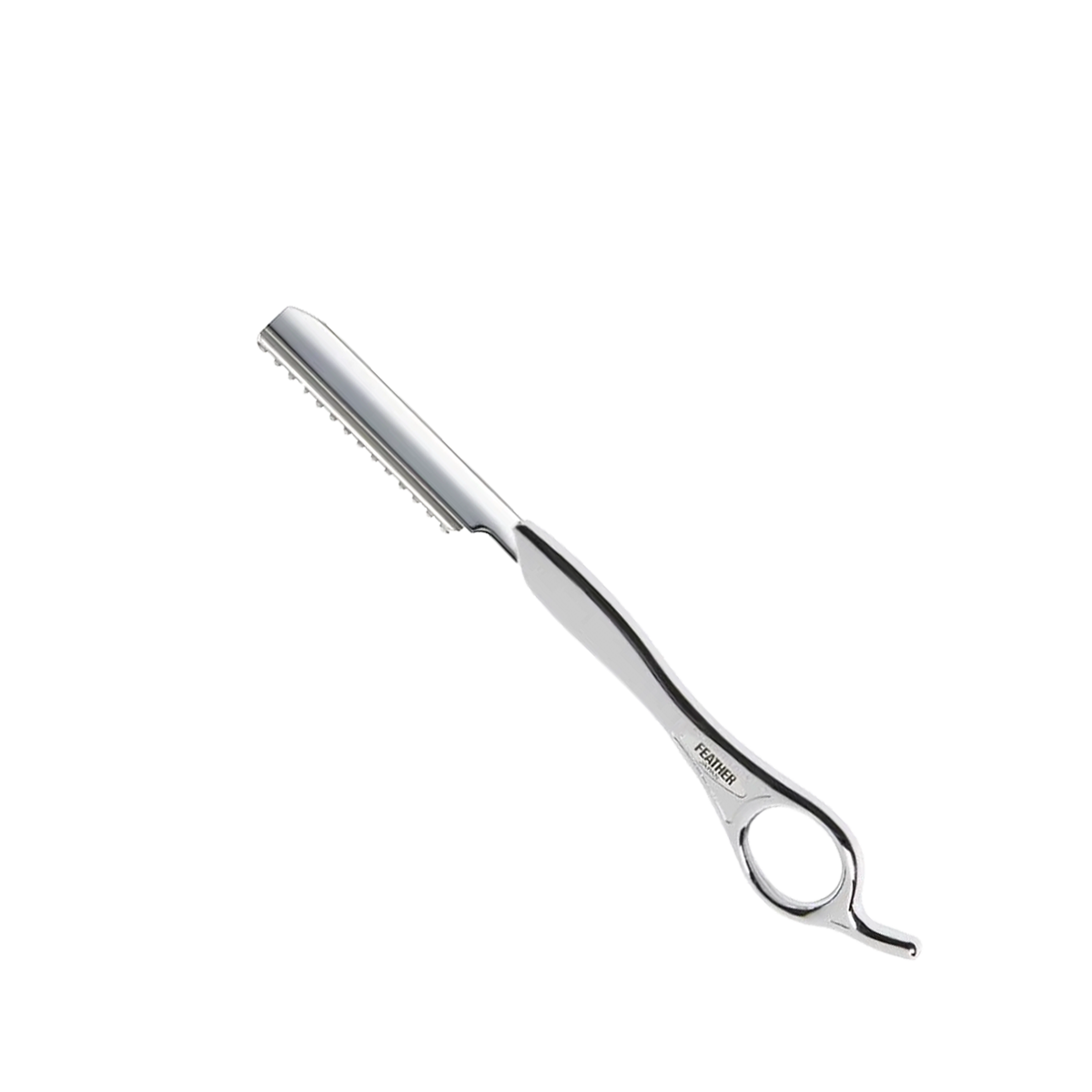 Styling Razor Chrome