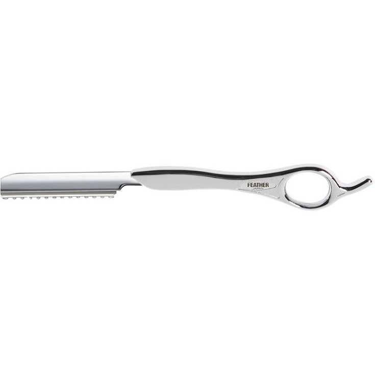 Styling Razor Chroom