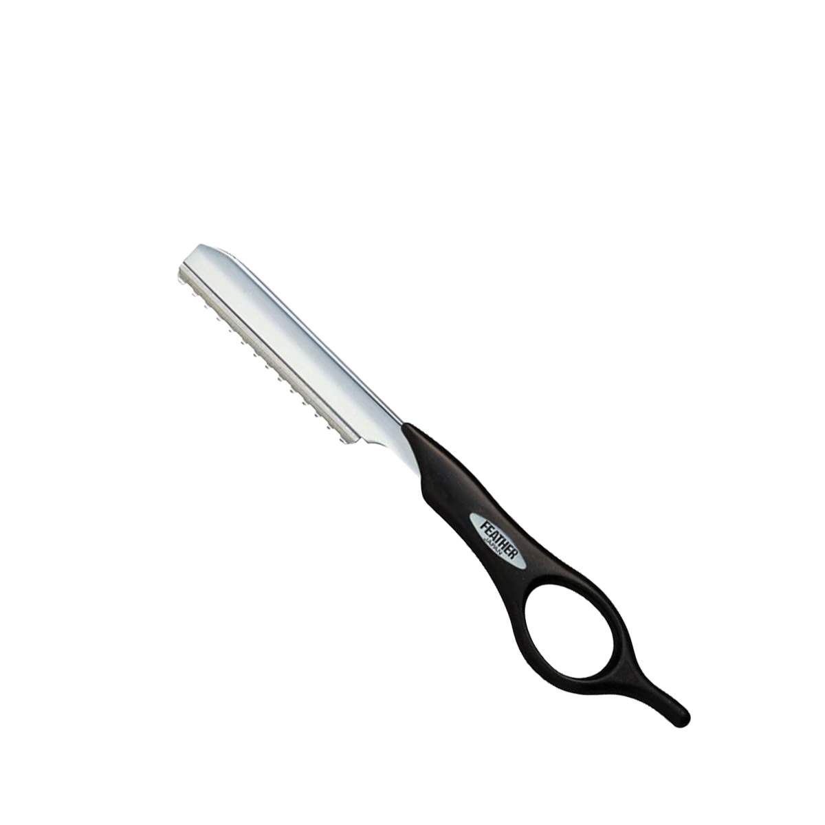 Styling Razor Short Black
