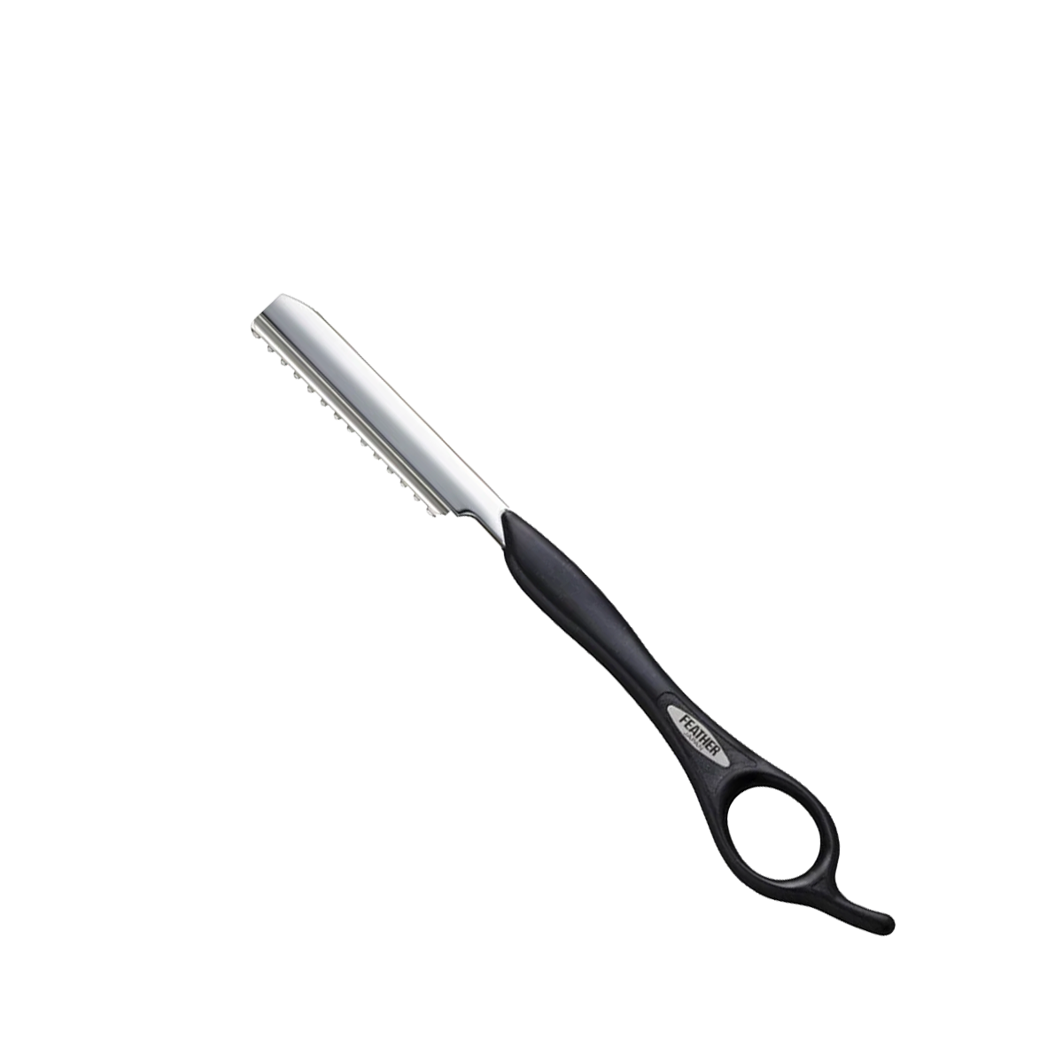 Styling Razor Black