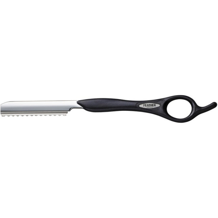 Styling Razor Zwart