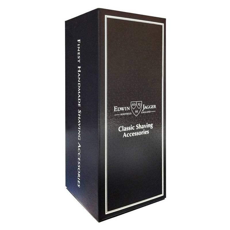 DE89 Double Edge Safety Razor