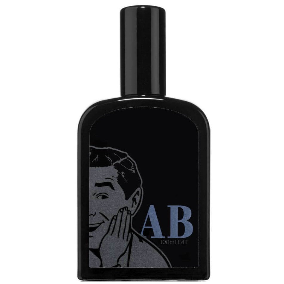 Eau de Toilette American Blend 100 ml