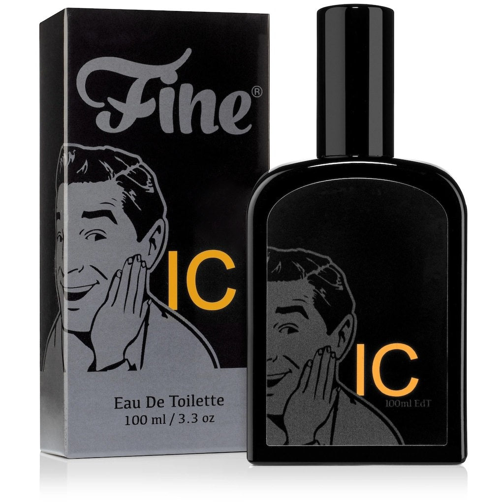 Eau de Toilette Italian Citrus 100 ml