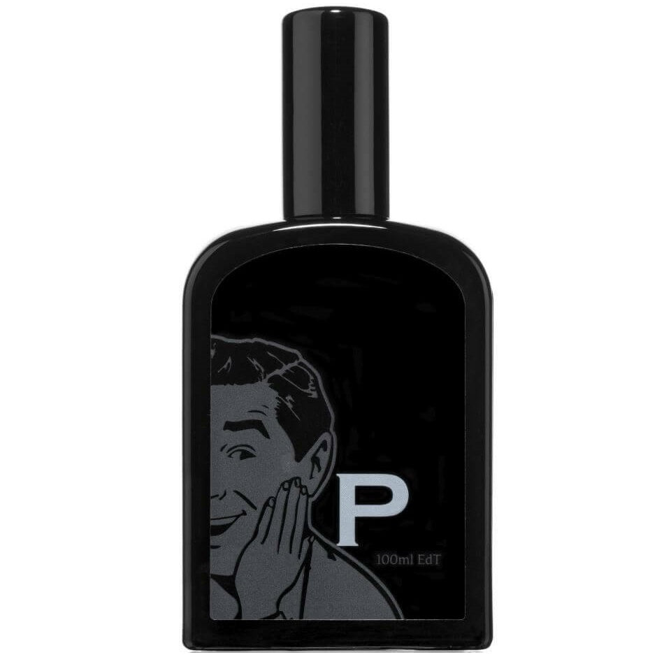 Eau de Toilette Platinum 100 ml