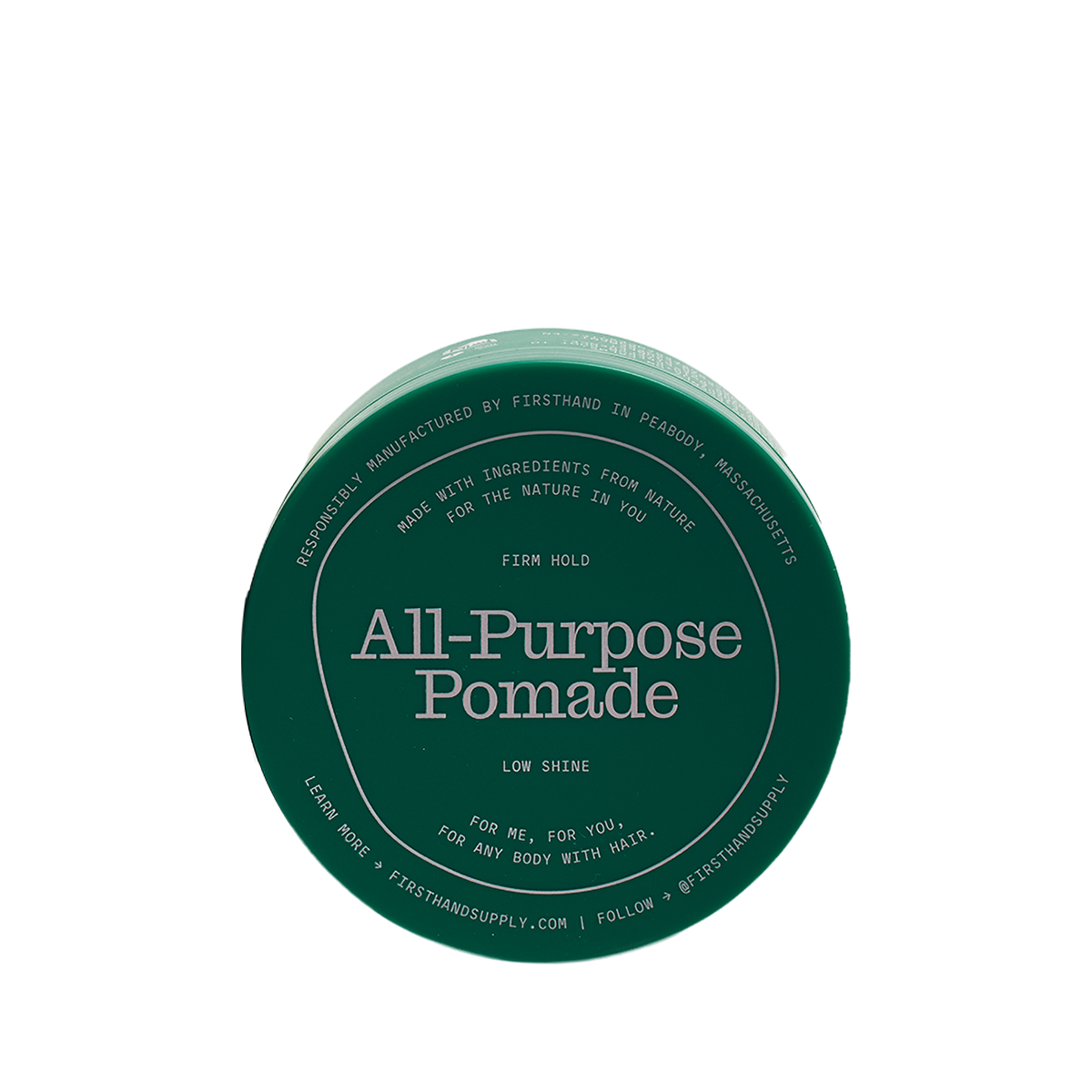 All-Purpose Pomade 88 ml
