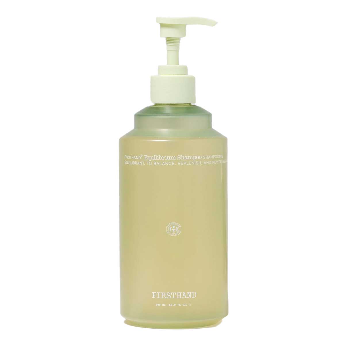Equilibrium Shampoo 500 ml