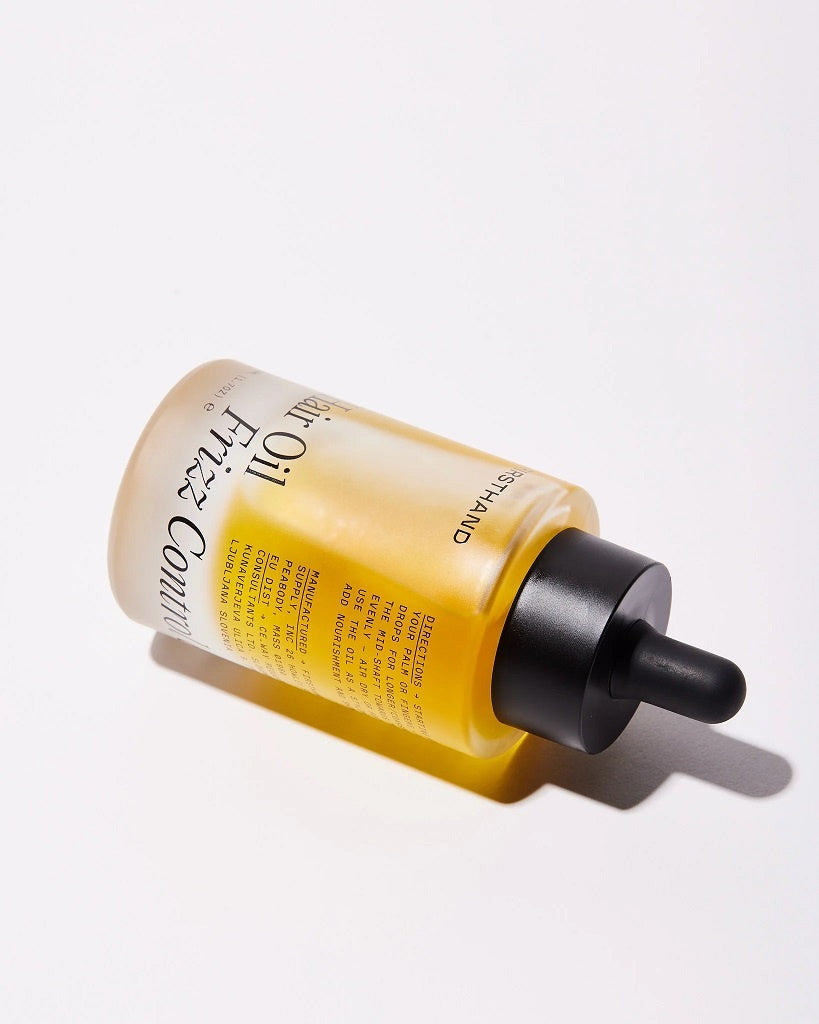 Hair Oil 50 ml