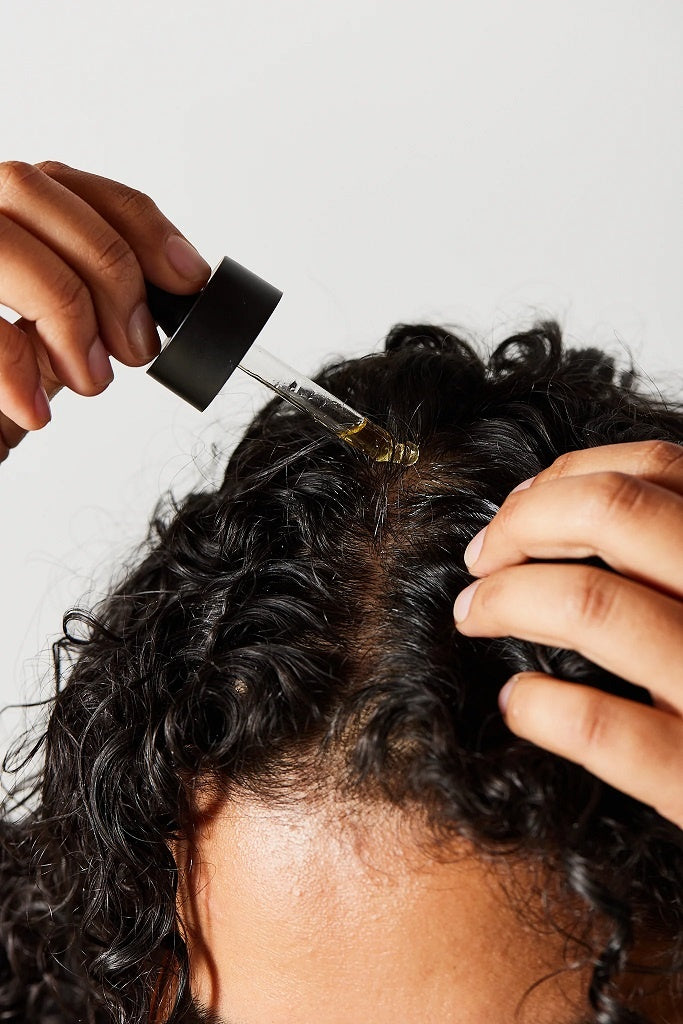 Hair Oil 50 ml