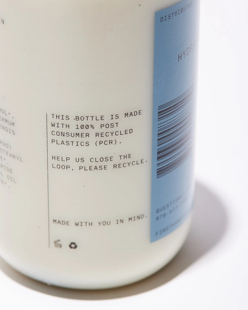 Hydrating Conditioner 300 ml
