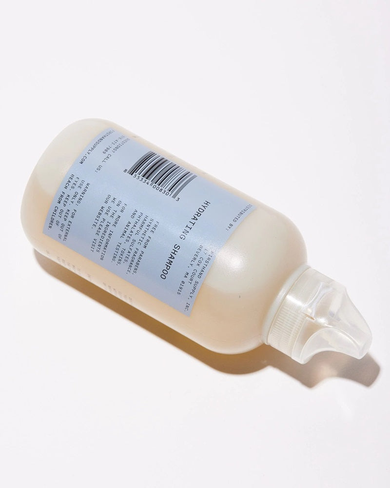Hydrating Shampoo 300 ml