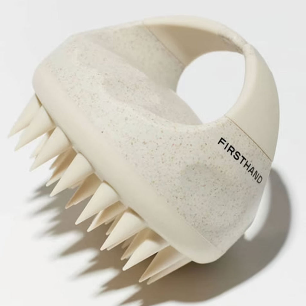 Scalp Massager